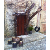 Fairy Door 8