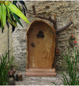 Fairy Door 9