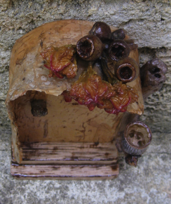 Fairy Door 11 - Top