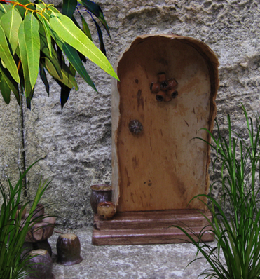 Fairy Door 12