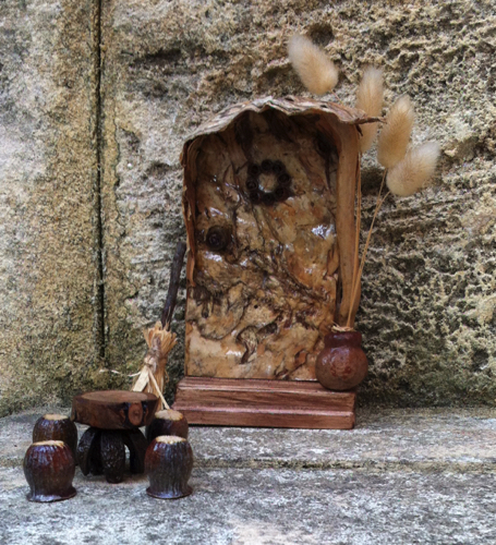 Fairy Door 3